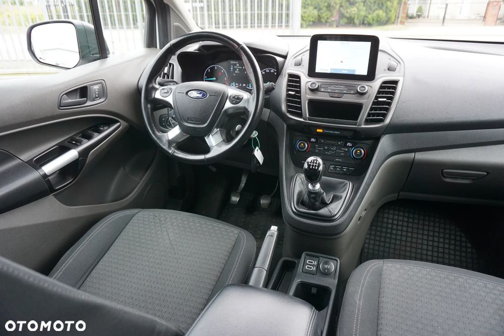 Ford Transit Connect Kombi 230 L2 Trend - 15