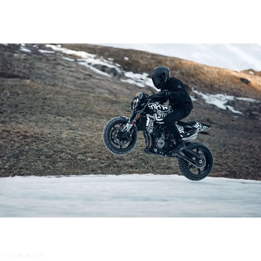 Husqvarna Svartpilen - 5