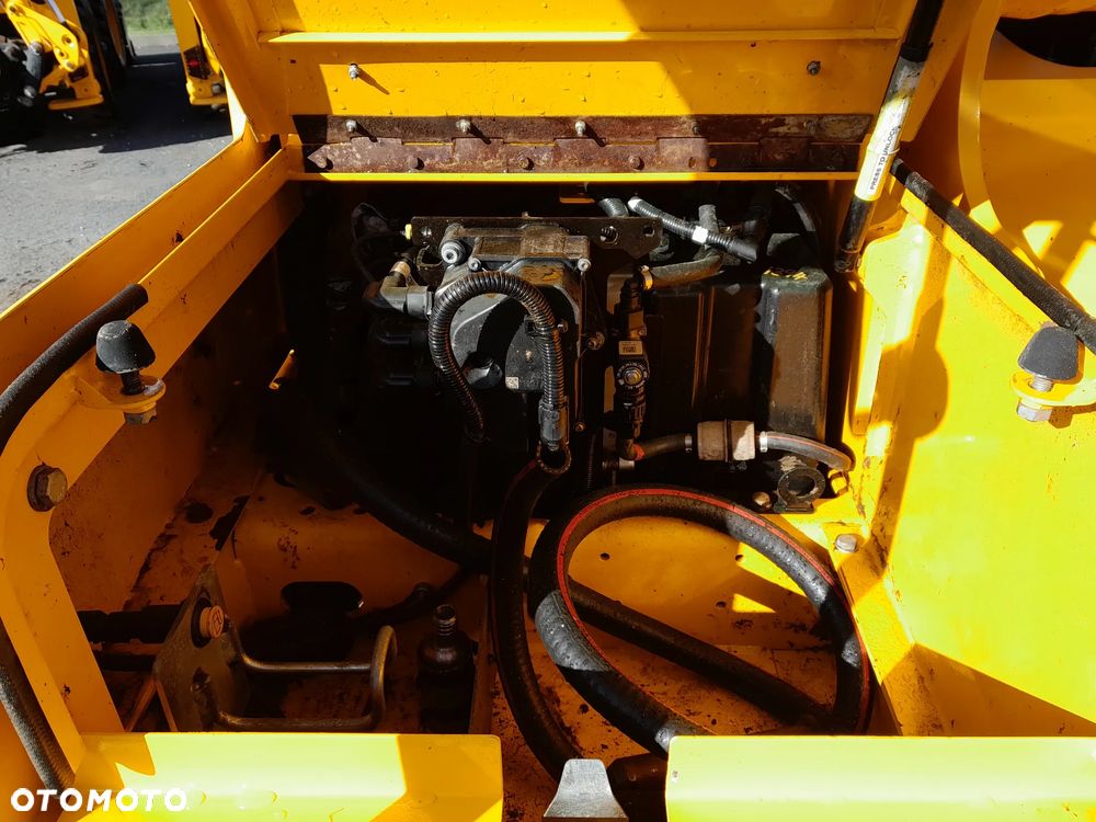 JCB 220x js220 - 22