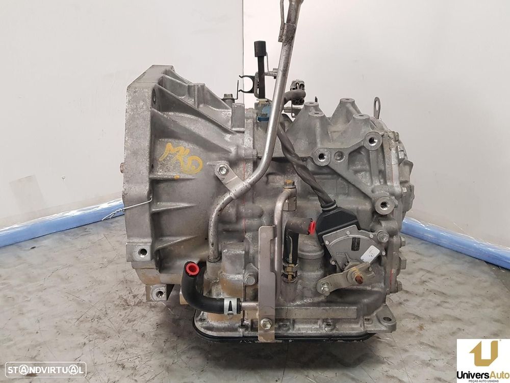 CAIXA VELOCIDADES NISSAN PIXO 2010 -68K10 - 2