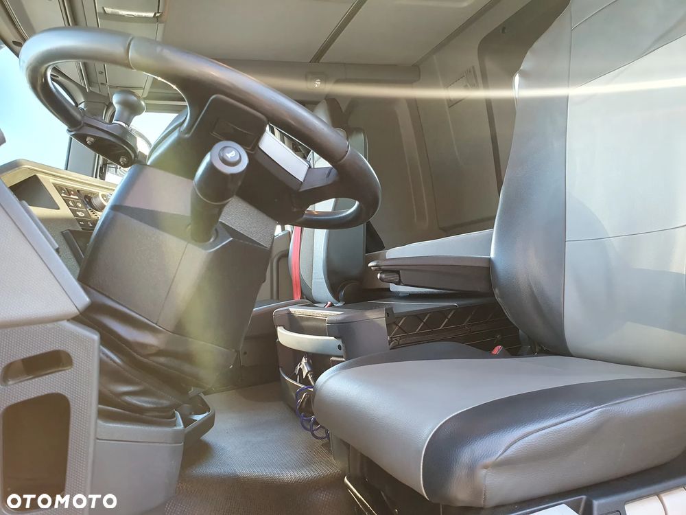 Renault C 480 Optitrack 4x4 - 23