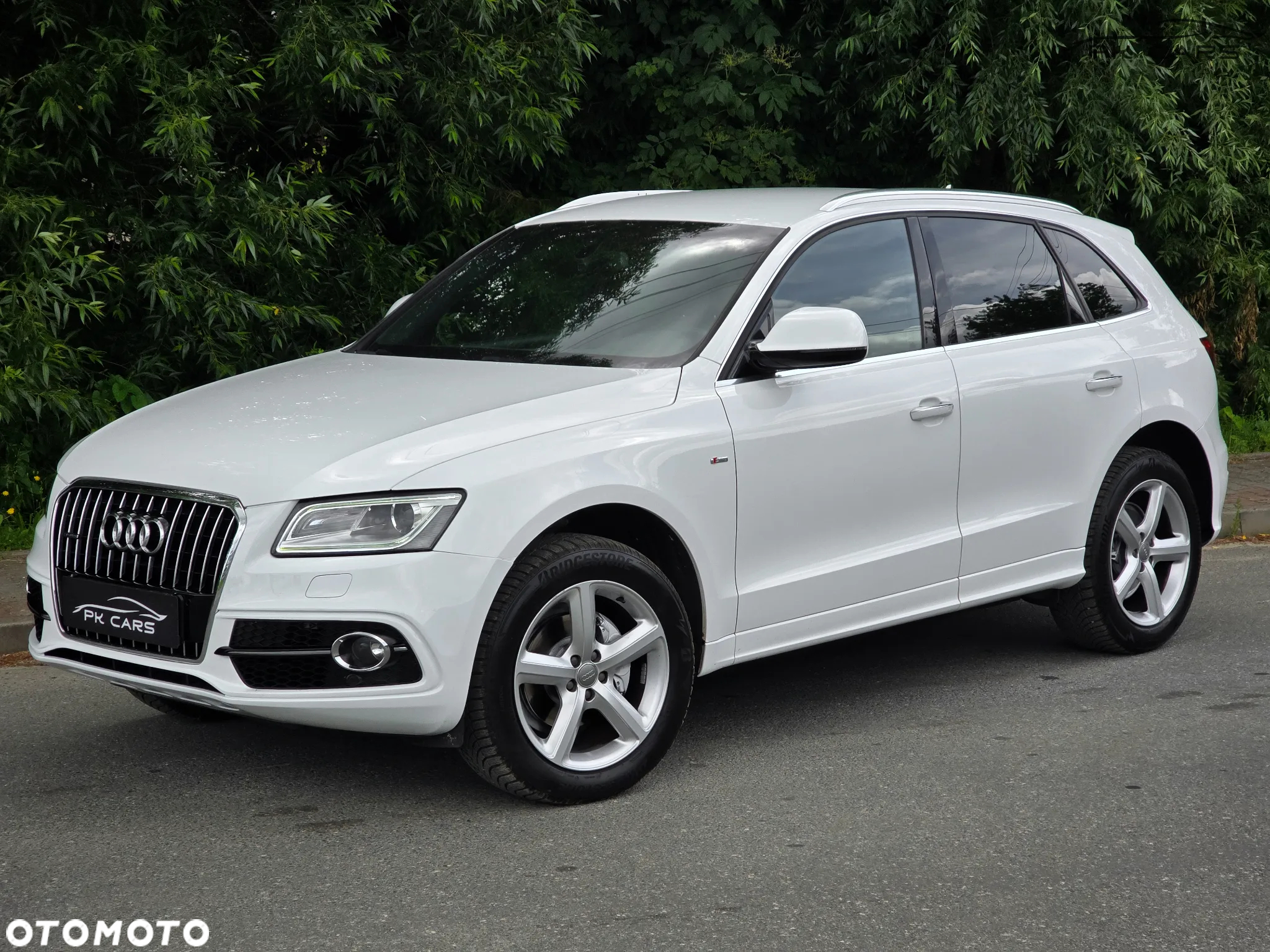 Audi Q5 2.0 TDI clean diesel Quattro S tronic - 6