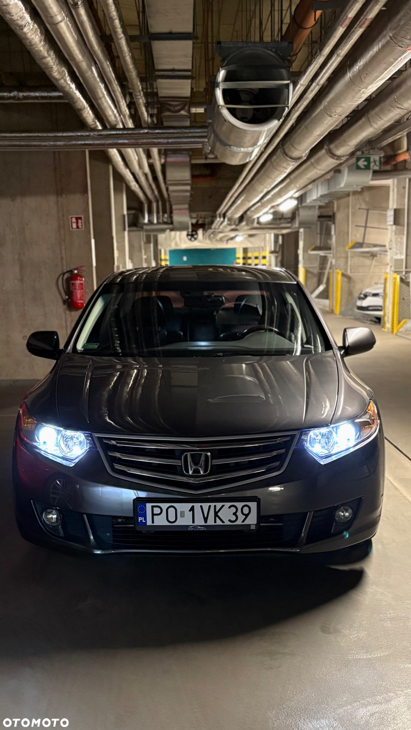 Honda Accord - 13