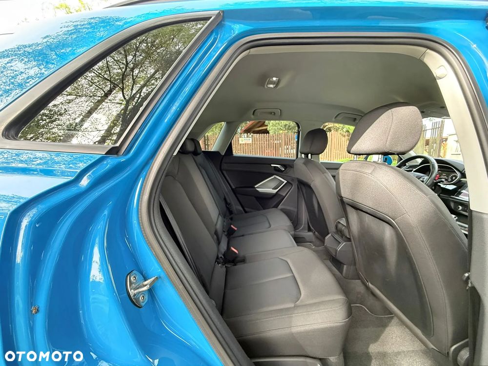 Audi Q3 40 TDI Quattro Advanced S tronic - 30