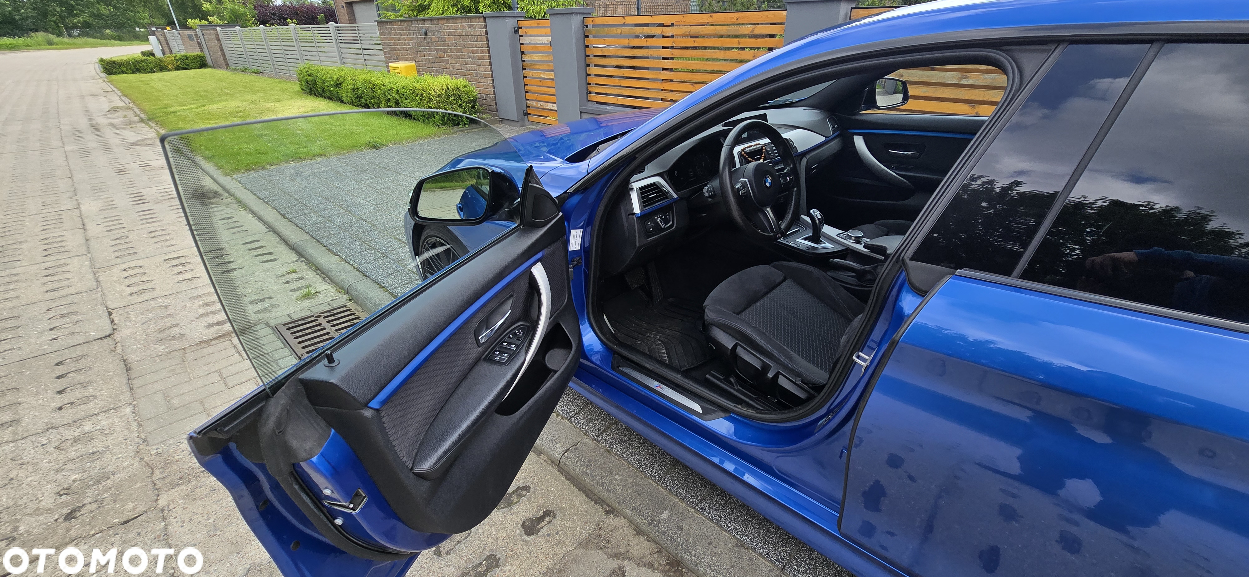 BMW Seria 4 430i - 7