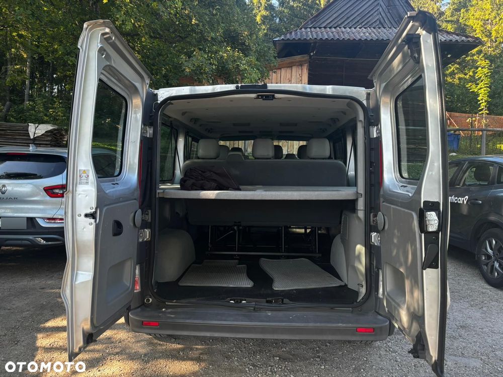 Opel Vivaro L2H1 - 2