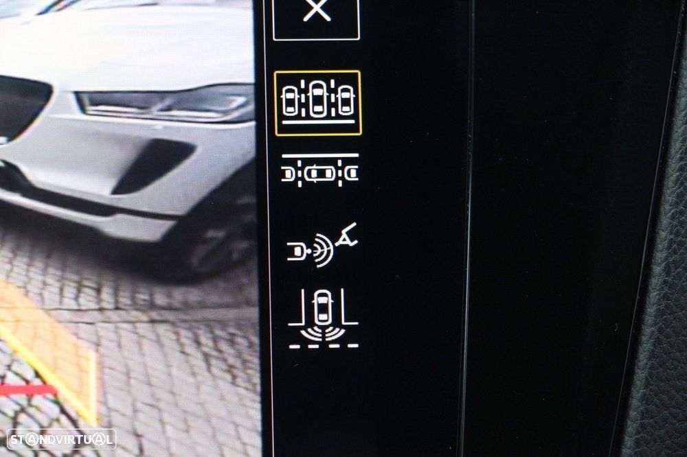 VW Passat 1.4 TSI GTE+ Plug-in - 31