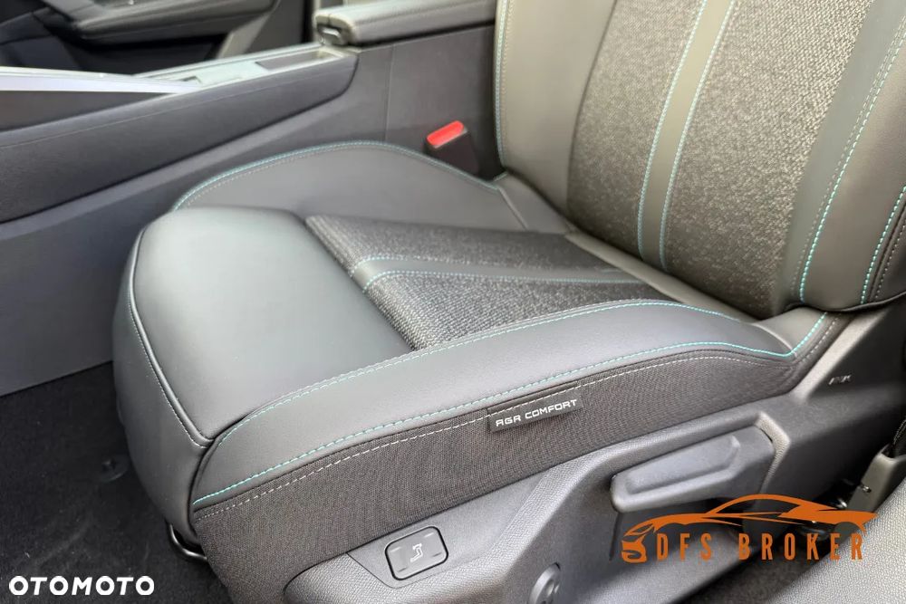 Peugeot 408 1.2 PureTech mHEV Allure S&S e-DSC6 - 6