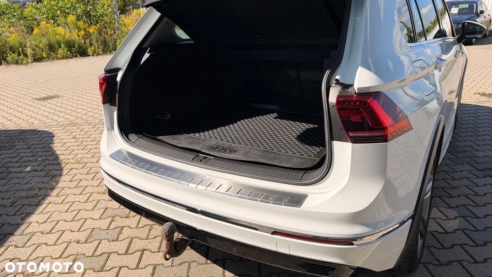 Volkswagen Tiguan 2.0 TDI BMT SCR 4Mot Comfortline DSG - 16