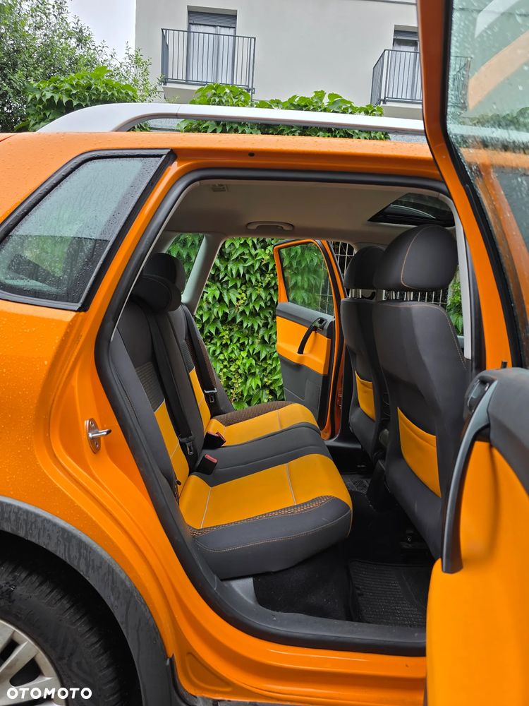 Volkswagen Polo Cross 1.4 16V Highline - 21