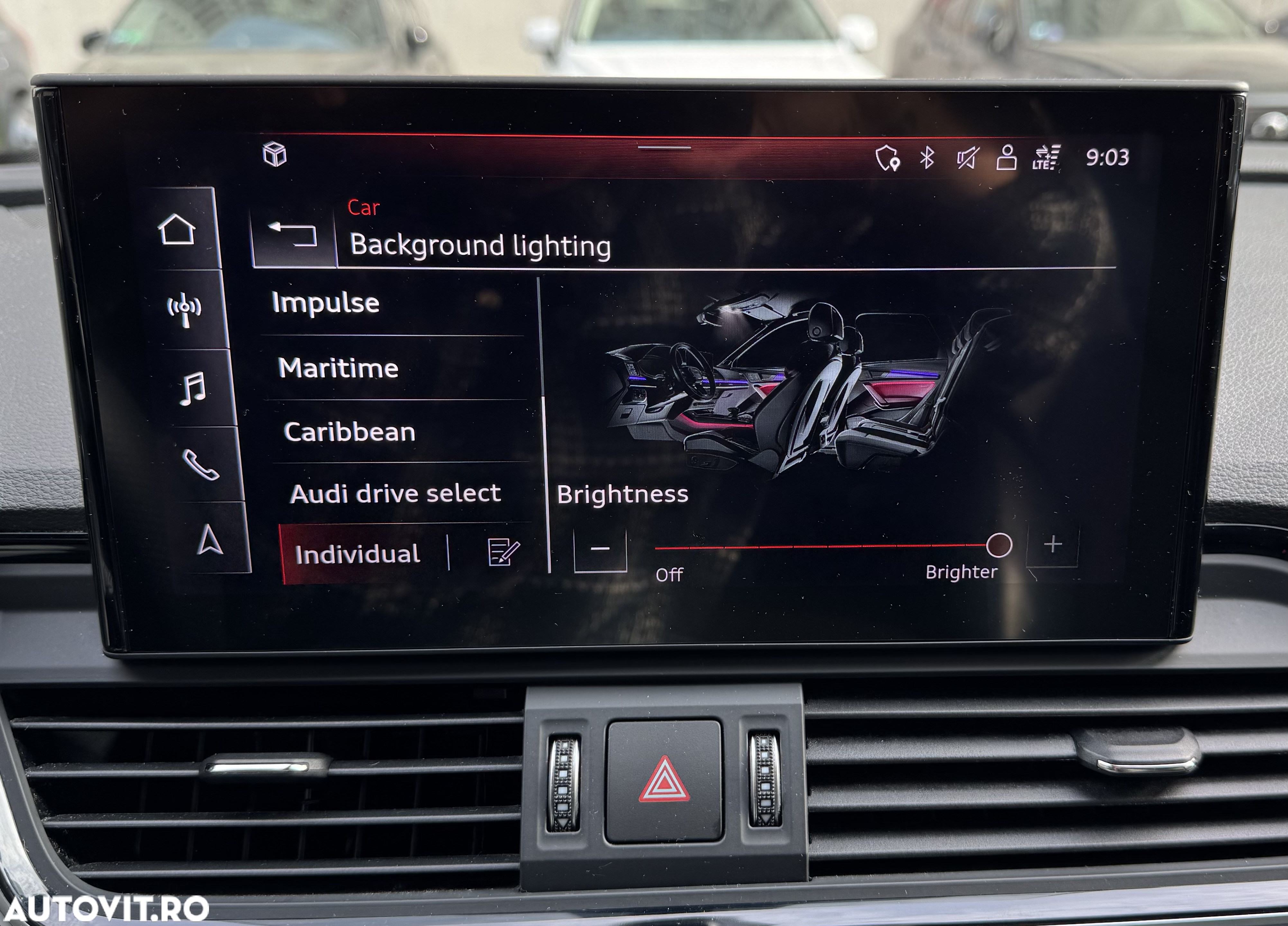 Audi Q5 55 TFSI e quattro S tronic PHEV S Line - 24