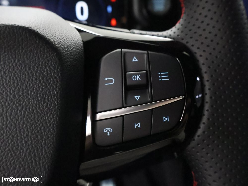 Ford Puma 1.0 EcoBoost MHEV ST-Line - 17