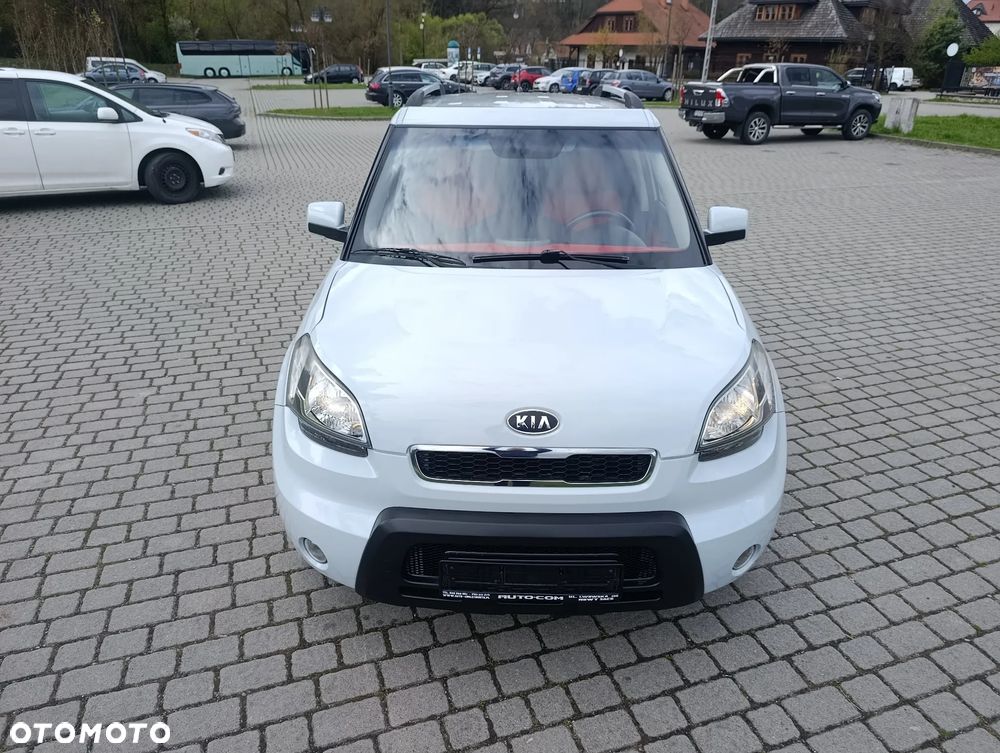 Kia Soul - 4
