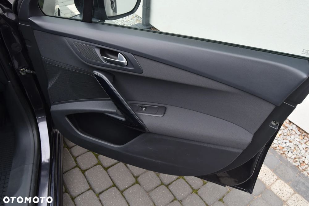 Peugeot 508 2.0 HDi Allure - 20