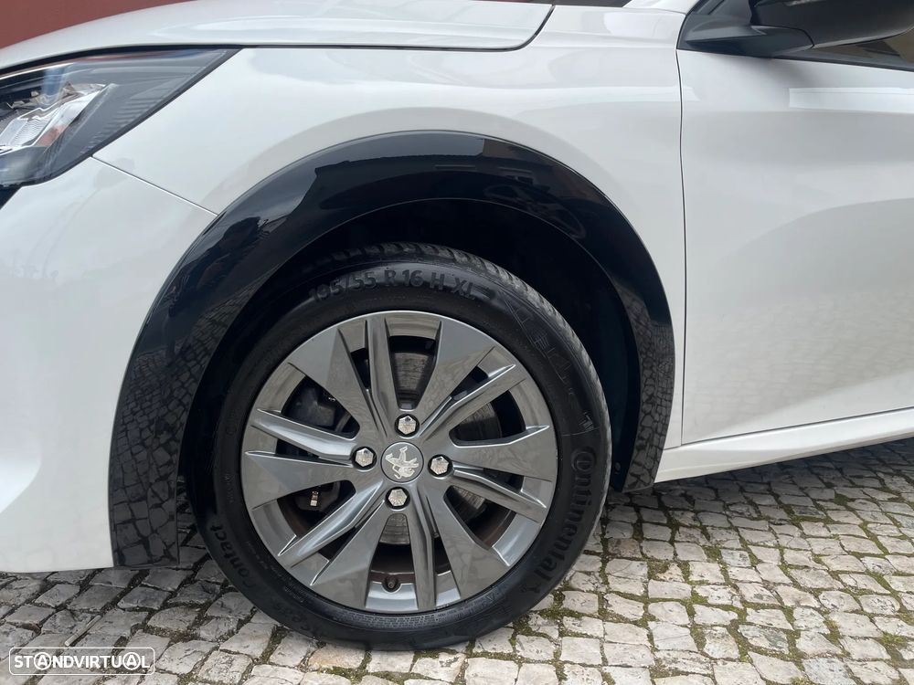 Peugeot e-208 Active Pack - 15