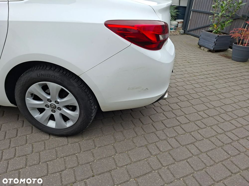 Opel Astra - 7