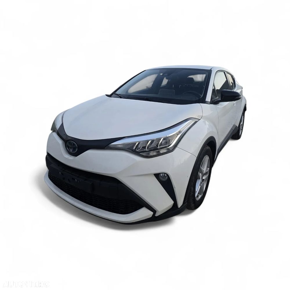 Toyota C-HR Business-Edition - 1