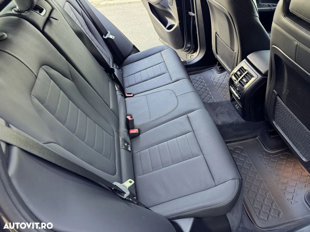 BMW X3 xDrive30e Aut. xLine - 11