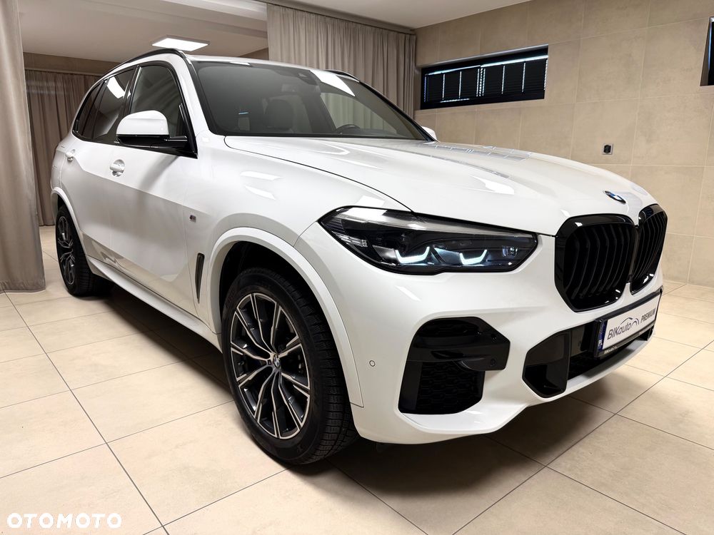 BMW X5 xDrive25d sport - 6