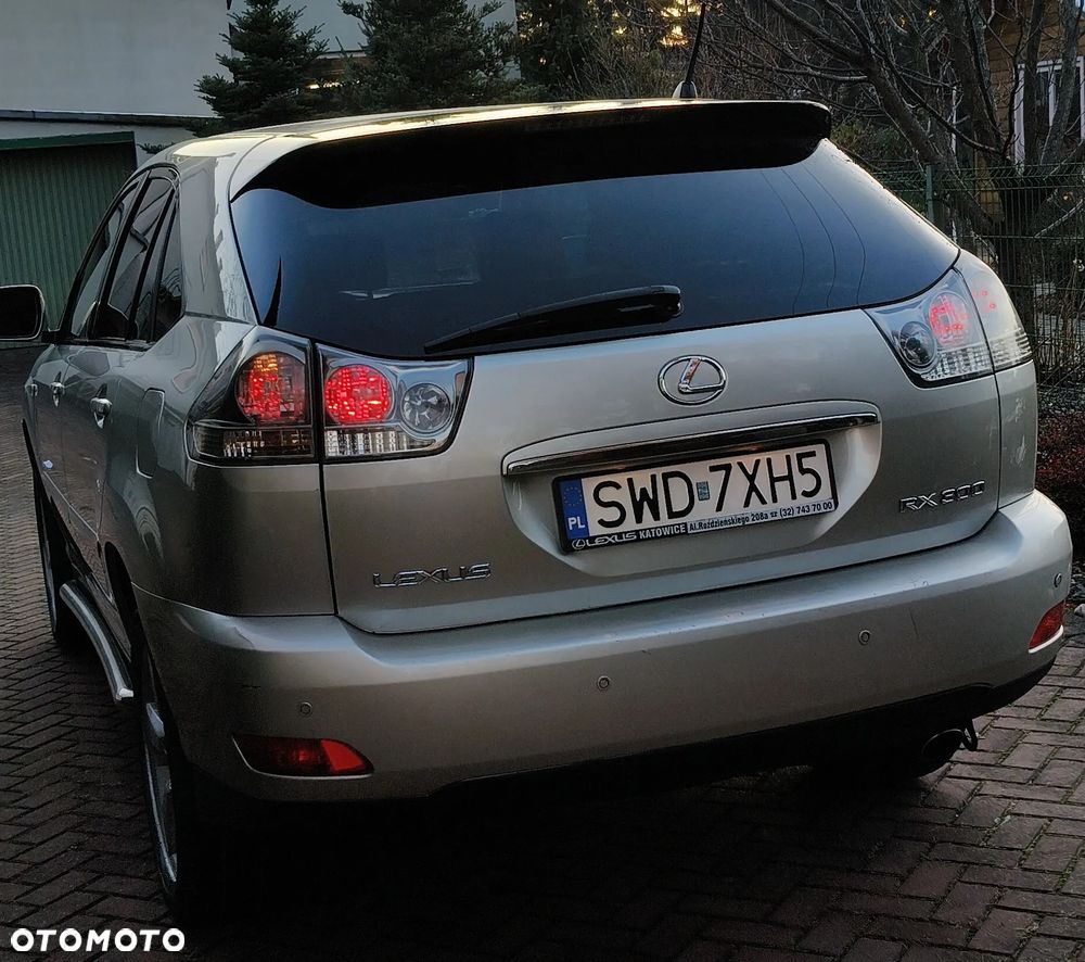 Lexus RX Prestige - 2