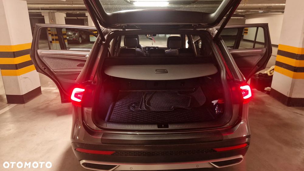 Seat Tarraco 2.0 TDI Xcellence S&S - 15