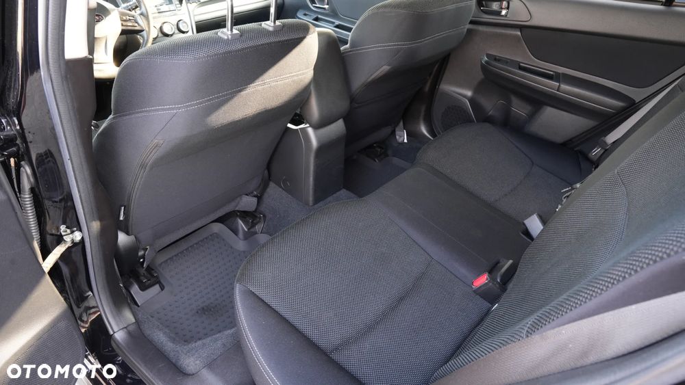 Subaru XV 2.0i Active CVT - 34