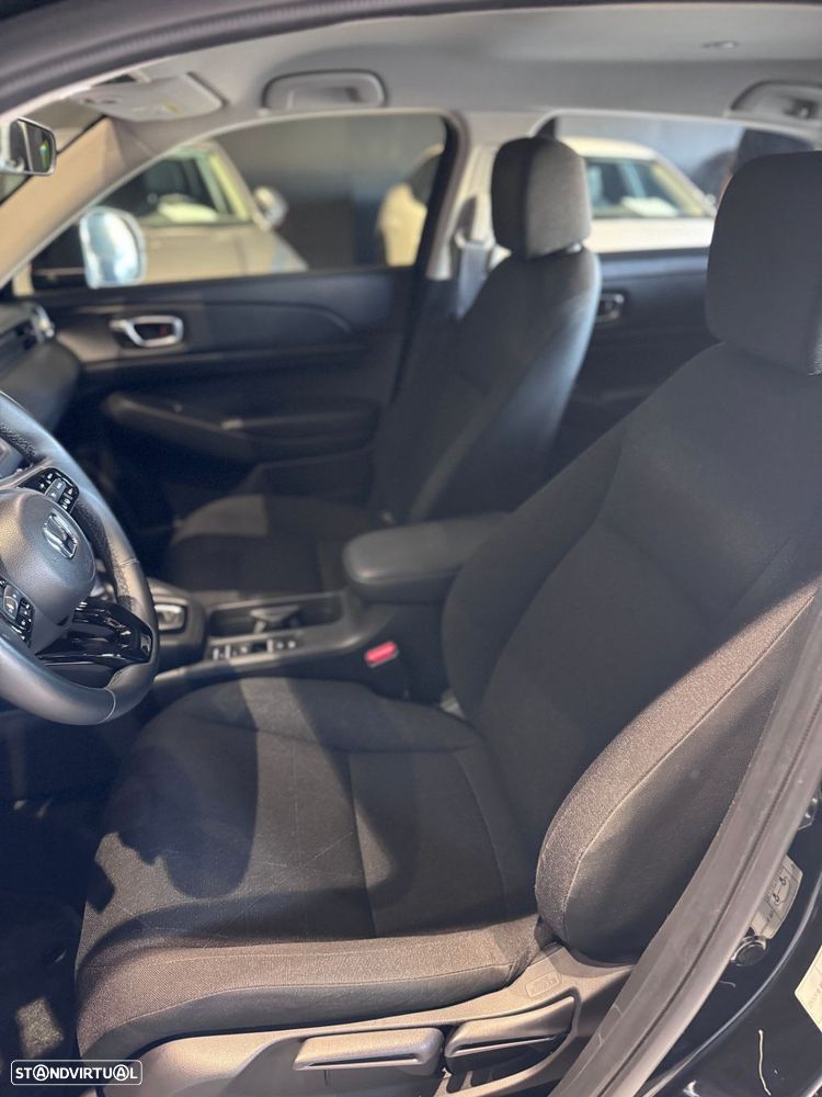 Honda HR-V 1.5 i-MMD e:HEV Lifestyle - 30