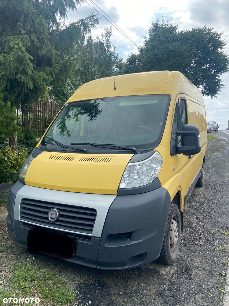 Fiat Ducato 250 - 1