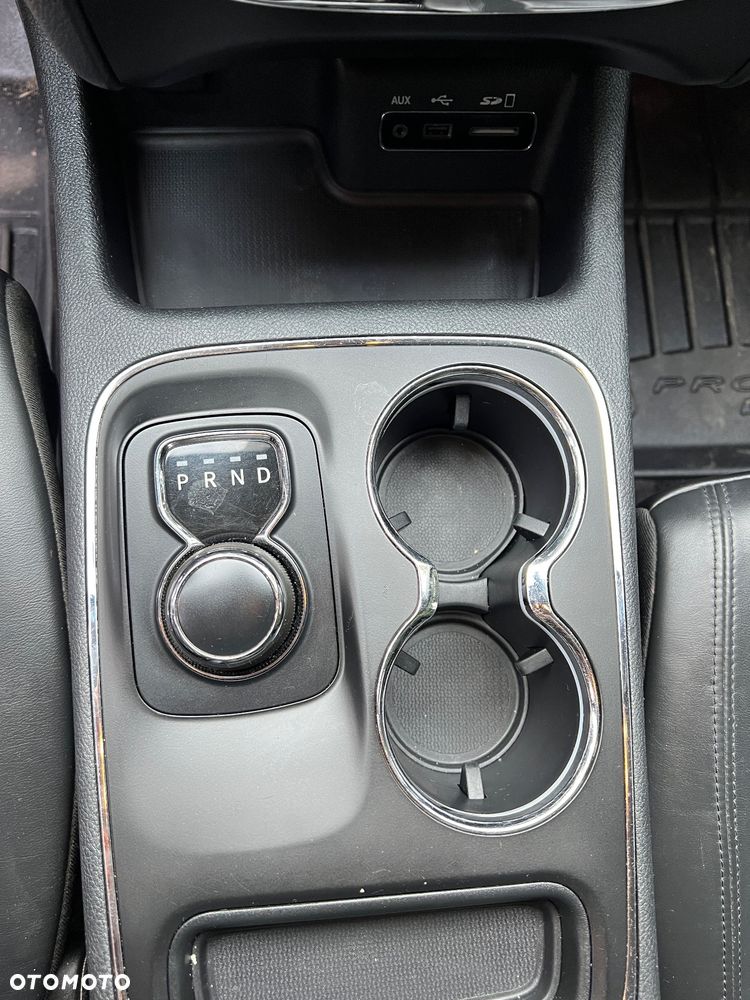 Dodge Durango - 12