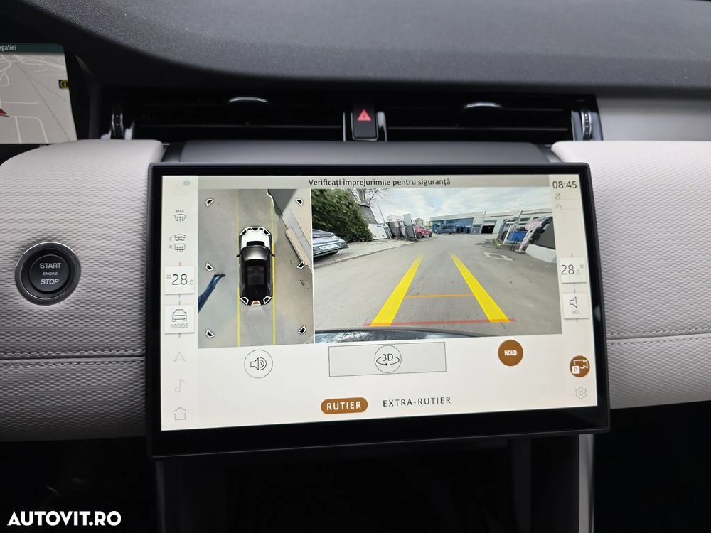 Land Rover Discovery Sport 2.0 D200 MHEV Landmark - 12