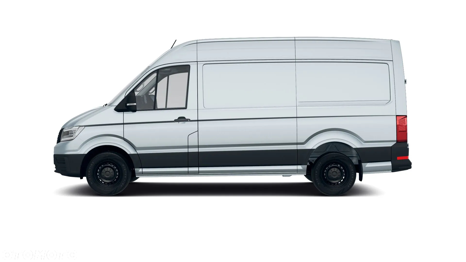 Volkswagen Crafter - 4