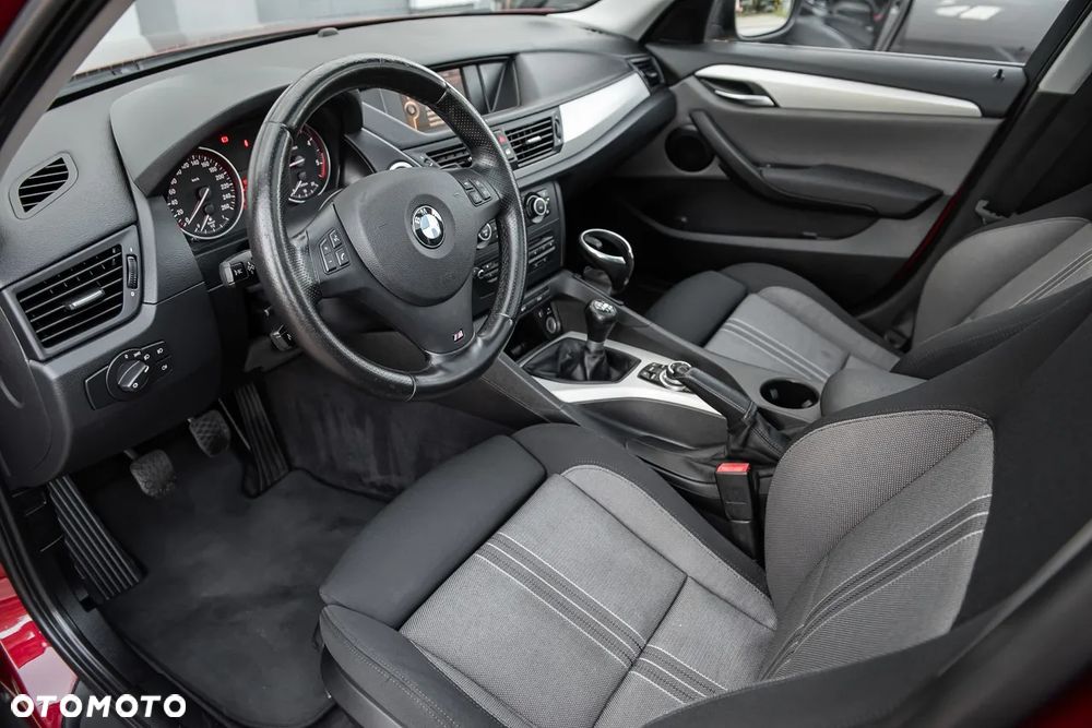 BMW X1 - 15