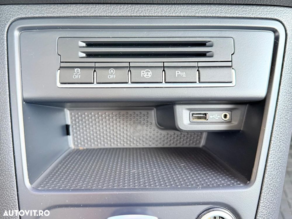 Volkswagen Tiguan 2.0 TDI DSG 4Mot Highline - 28