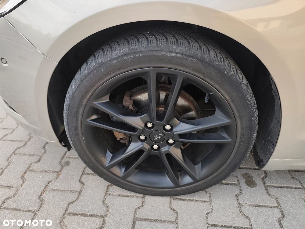 Ford Mondeo 2.0 TDCi STart-Stopp PowerShift-Aut Titanium - 33