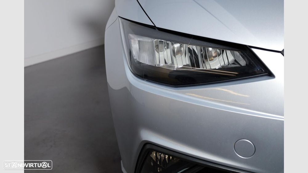 SEAT Ibiza 1.0 TSI Style — fotografia 5