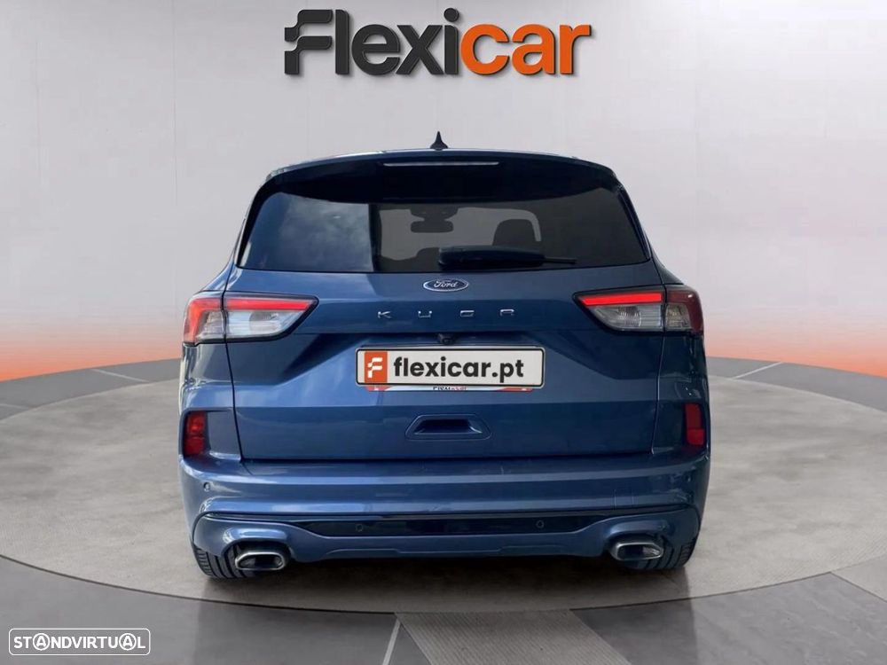 Ford Kuga 1.5 TDCi EcoBlue ST-Line - 3