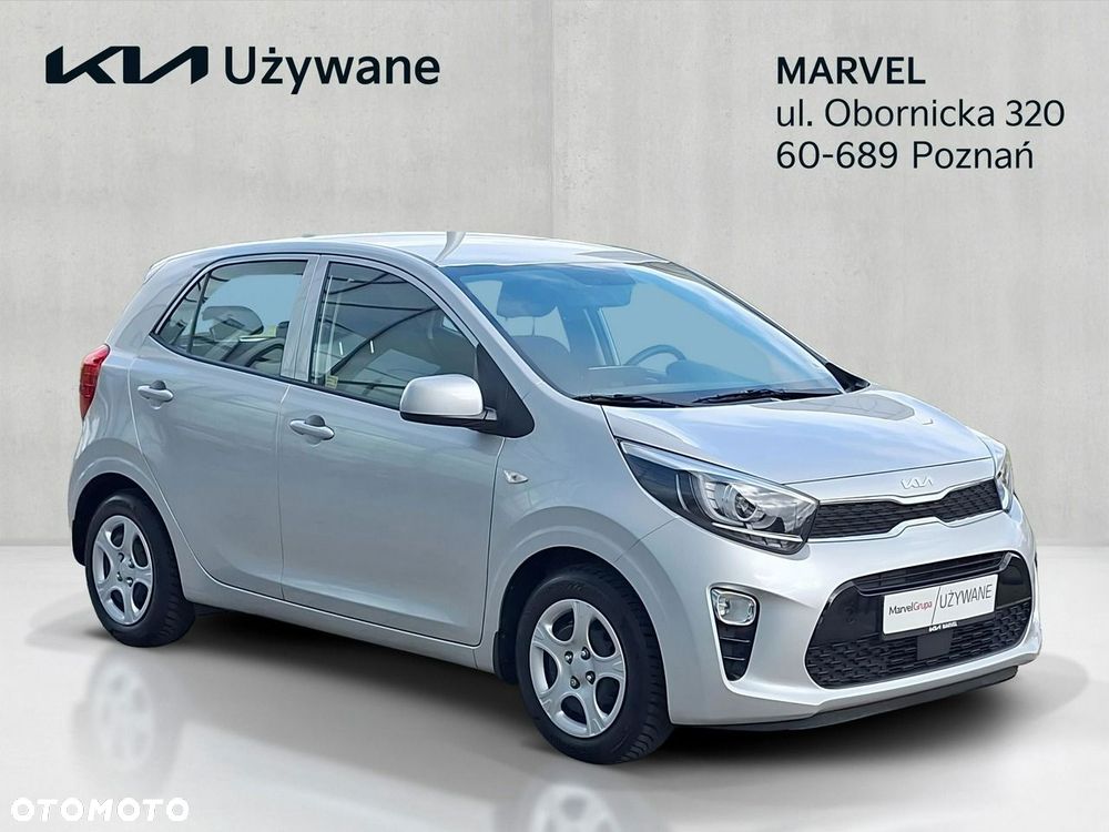 Kia Picanto 1.2 L - 8