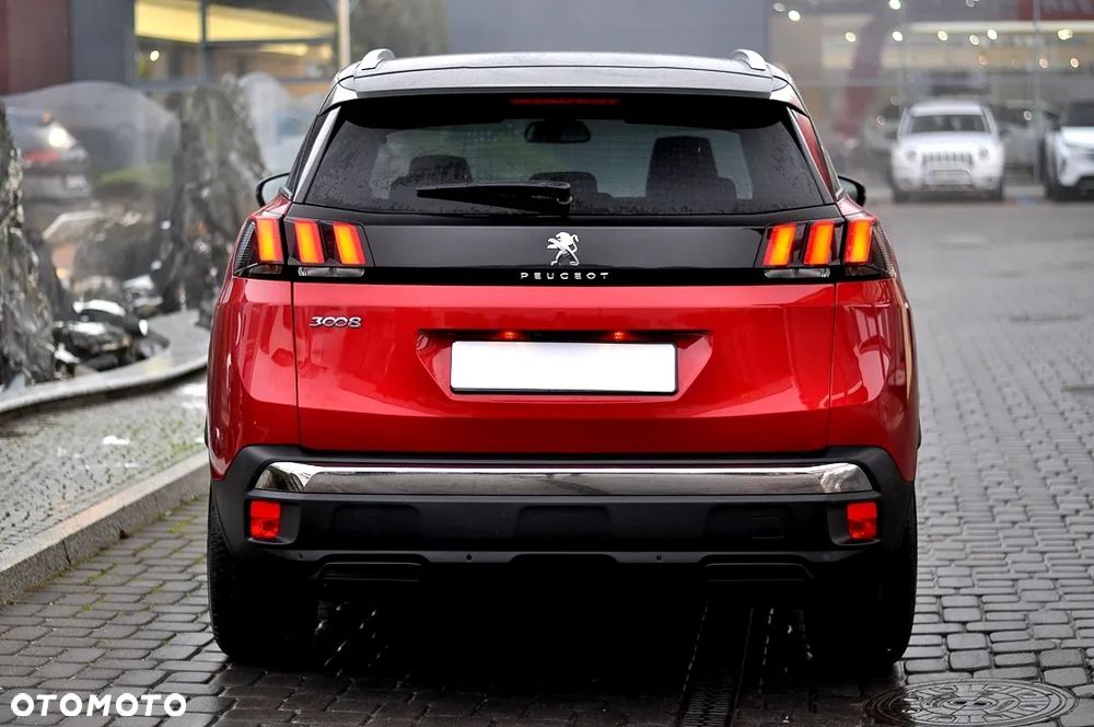 Peugeot 3008 1.2 PureTech Crossway S&S - 13