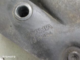 SCANIA R ZAMEK KABINY - 3