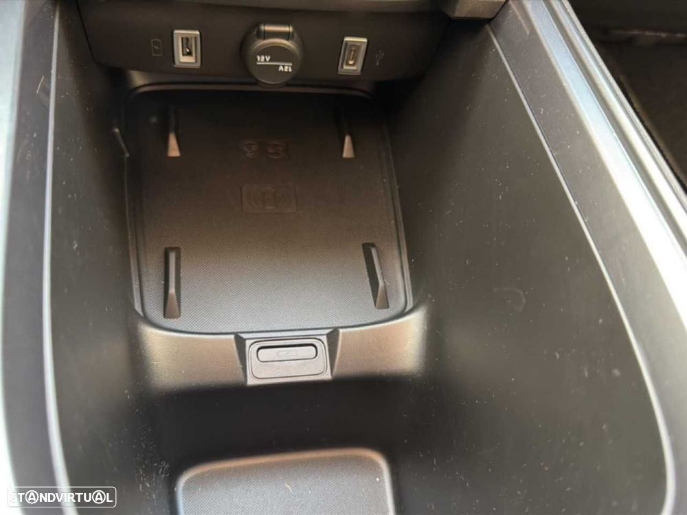 Fiat 600 1.2 Hybrid Icon - 17