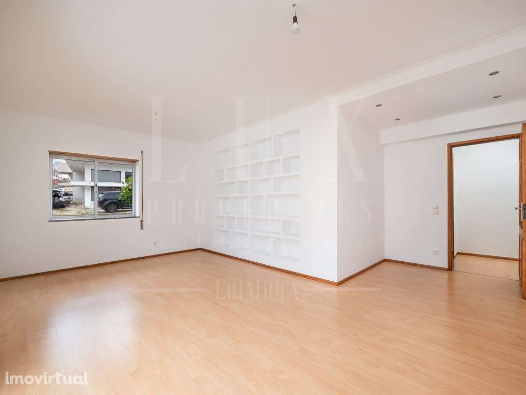 Apartamento T3 | São Martinho do Bispo, Coimbra - Grande imagem: 2/26