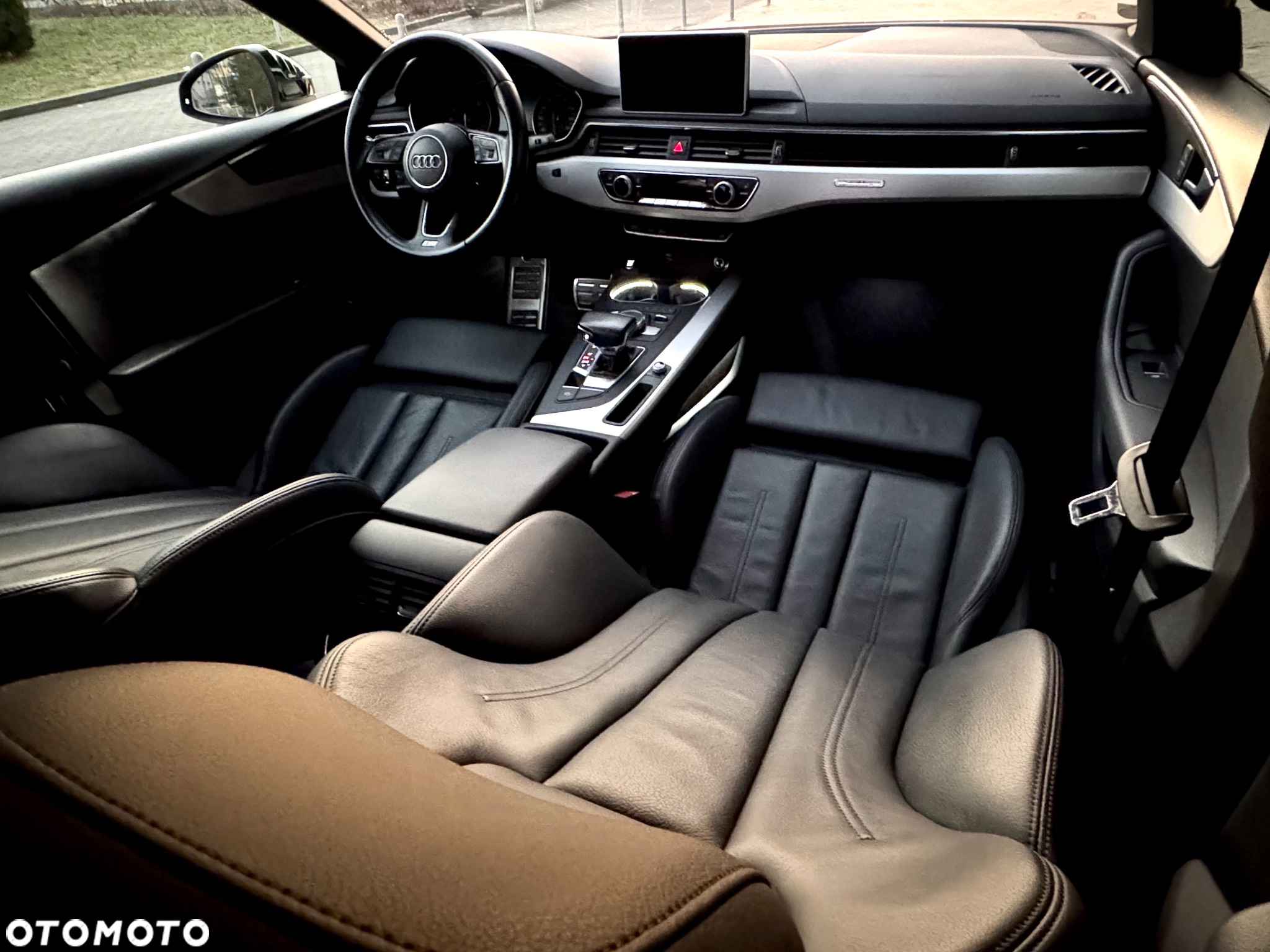 Audi A5 Sportback 2.0 TFSI quattro S tronic design - 26