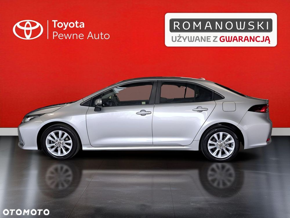 Toyota Corolla 1.8 Hybrid Comfort - 5