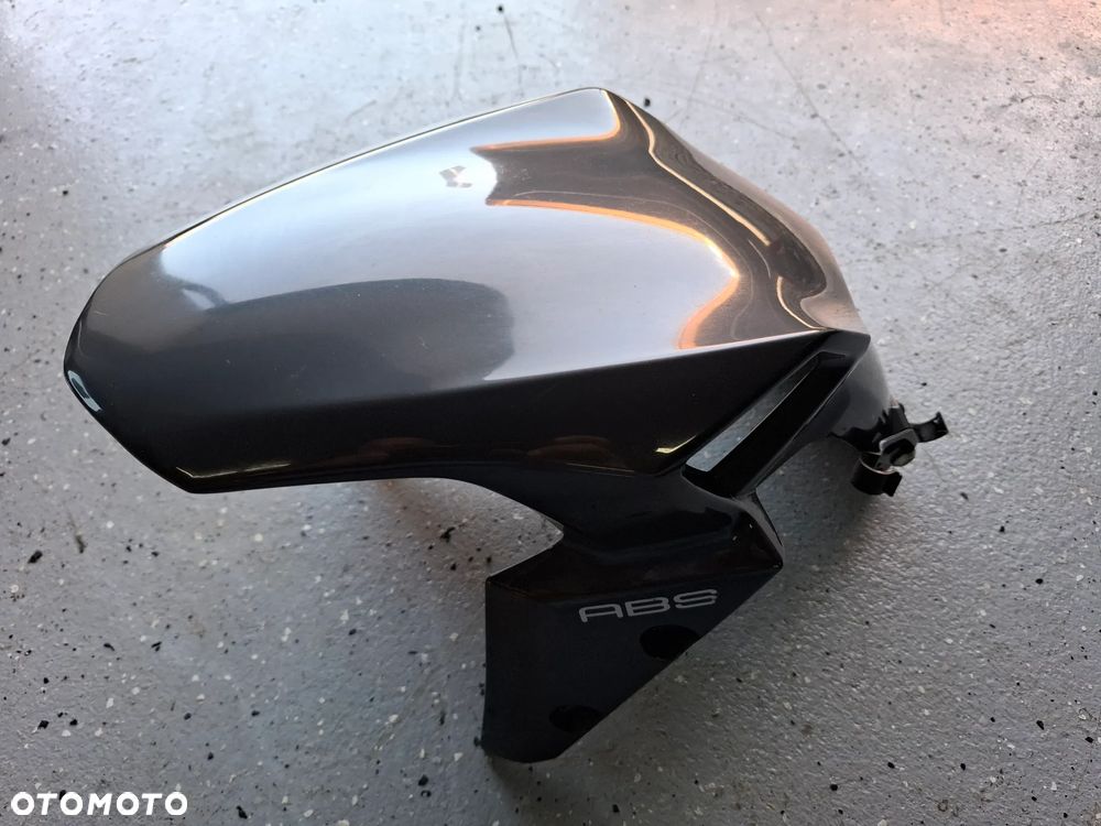 Kawasaki Z900 błotnik - 2