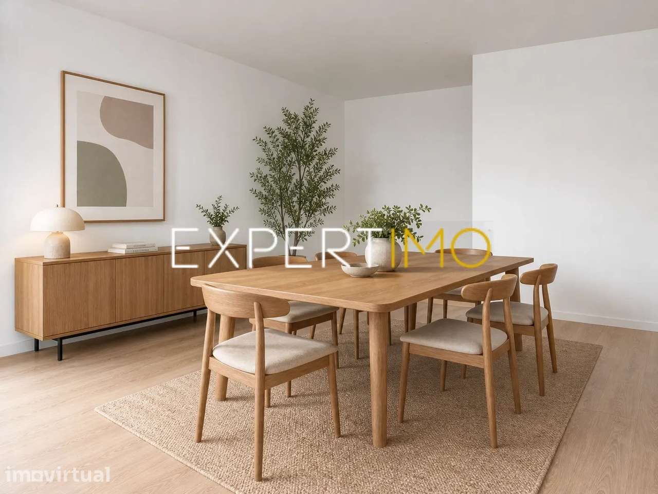 Apartamento T2 A Estrear na Quinta do Conventinho em Santo António... - Grande imagem: 3/10