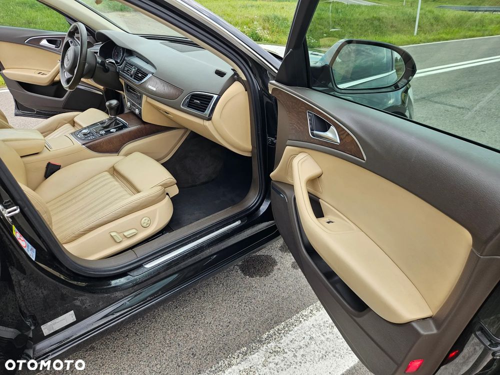 Audi A6 Limousine - 32