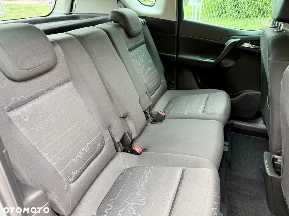 Opel Meriva 1.4 T Cosmo - 34