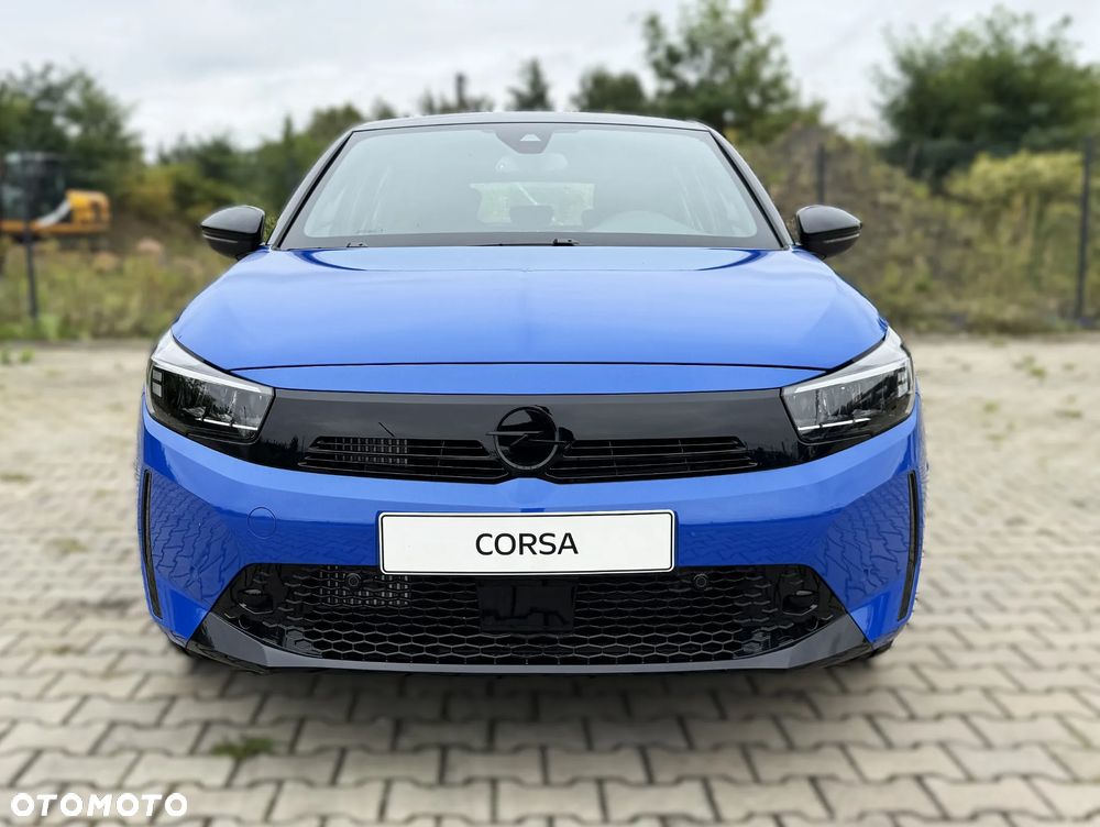 Opel Corsa 1.2 GS S&S - 2