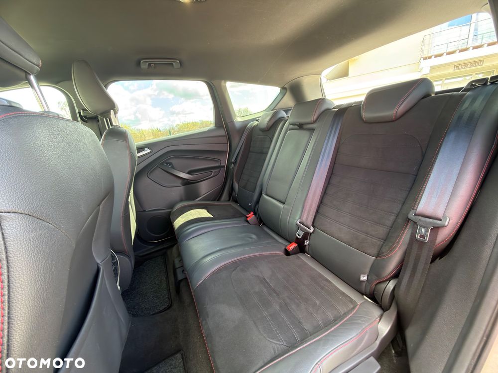 Ford Escape - 15