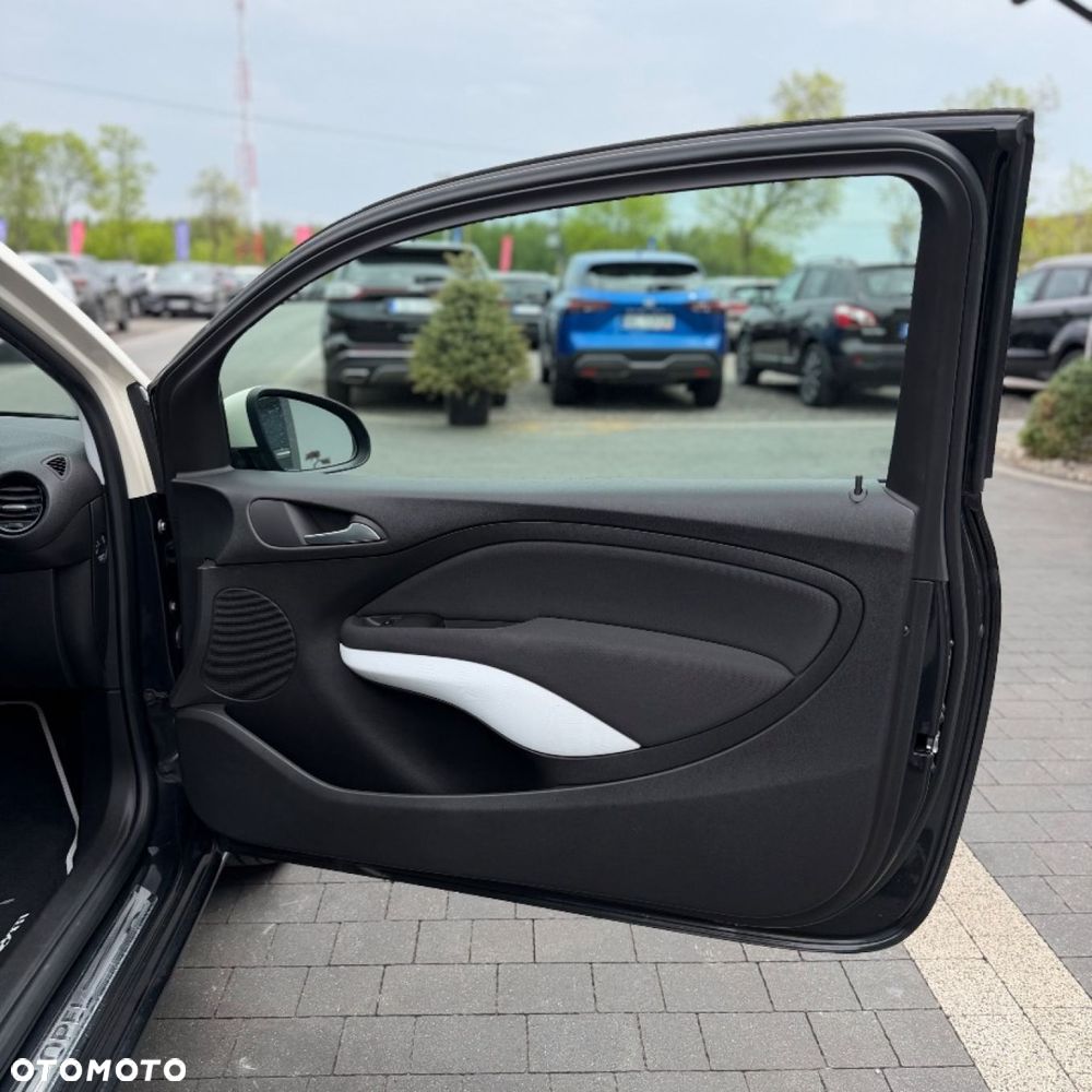 Opel Adam - 30